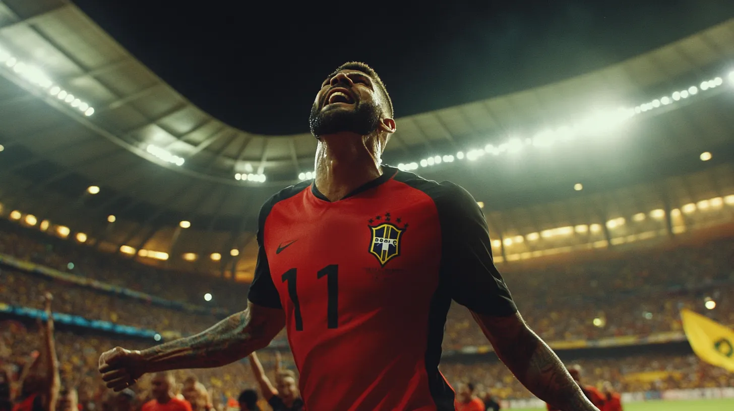 Piala FA Malaysia: Peraduan yang Menarik