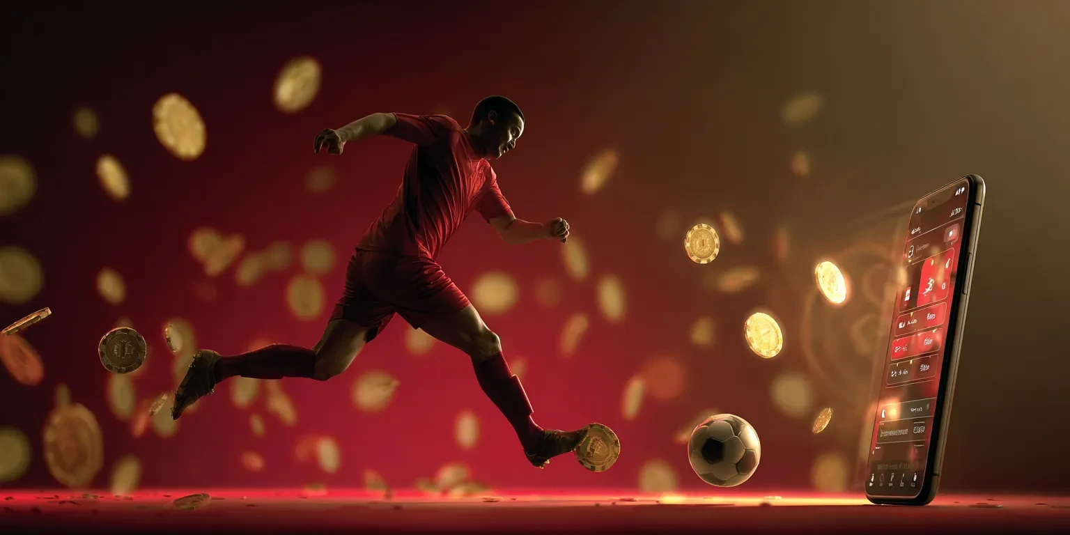 Bagaimana Peraduan Sepak Bola Berfungsi?